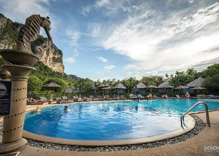 Peace Laguna Resort & Spa - Sha Extra Plus