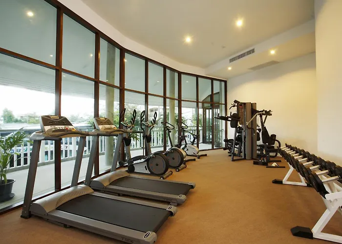 Peace Laguna Resort & Spa - Sha Extra Plus