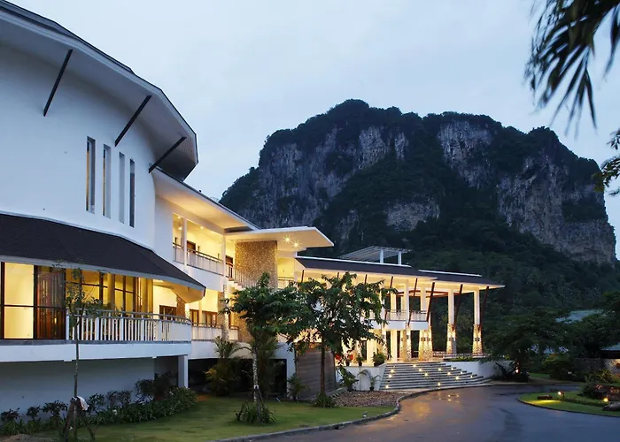 Peace Laguna Resort & Spa - Sha Extra Plus