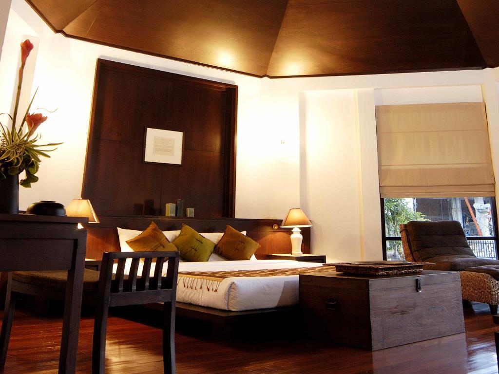 Peace Laguna & - Sha Extra Resort Ao Nang